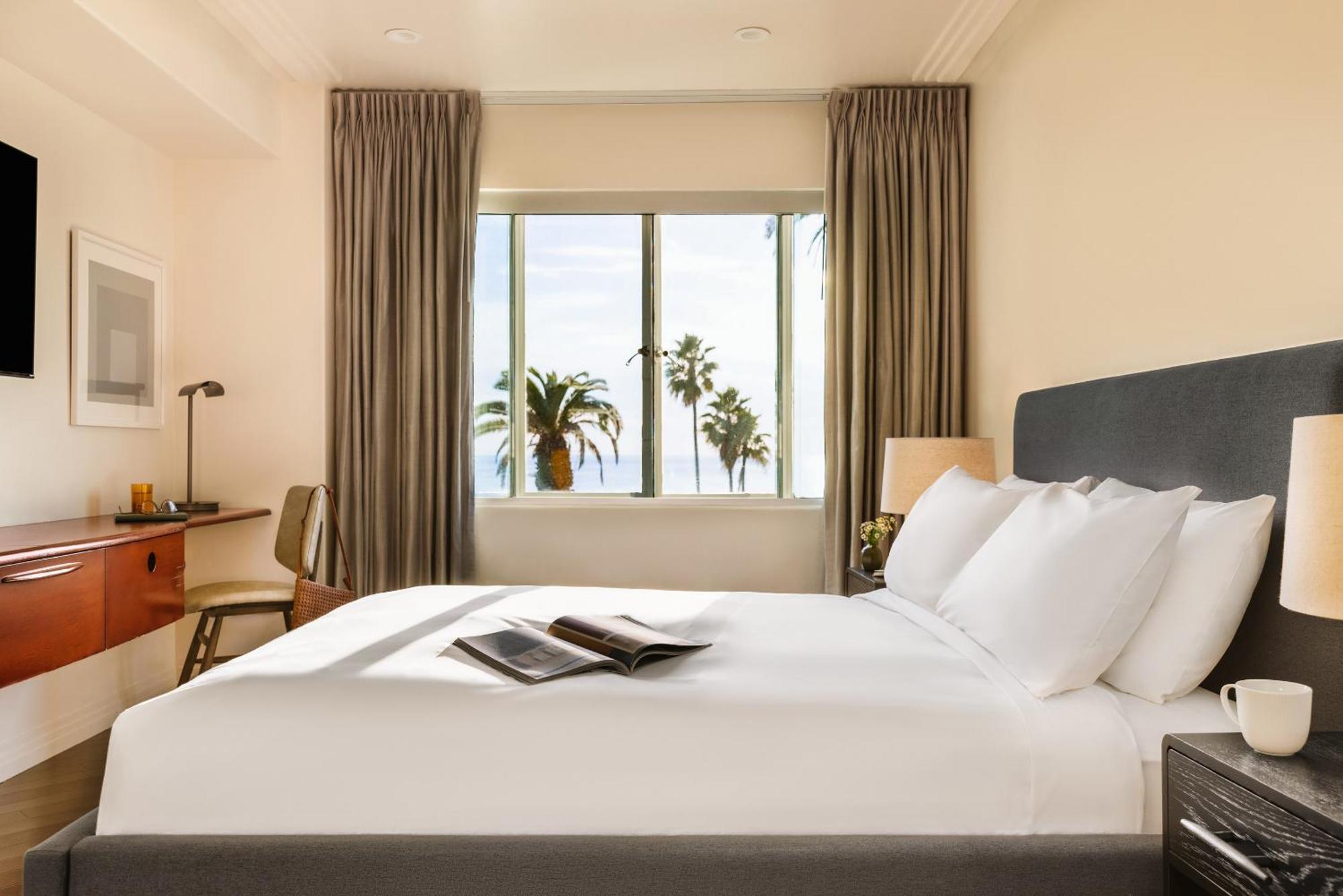 The Eden Santa Monica Exterior photo